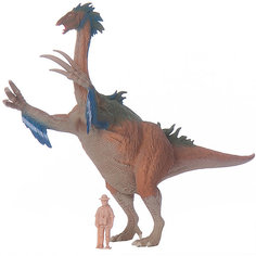 Коллекционная фигурка Collecta Теризинозавров, 1:40