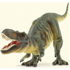 Коллекционная фигурка Collecta Тираннозавр, 1:40