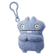 Мягкая игрушка-брелок Ugly Dolls, Бабо Hasbro