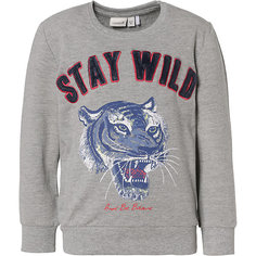 Свитшот Name it