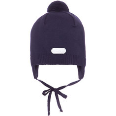 Шапка с завязками BJÖRKA