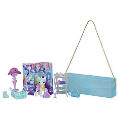 Игровой набор My Little Pony "Возьми с собой" Рарити Hasbro