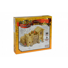 Конструктор Лесовичок Замок №2