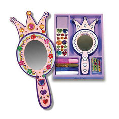 Набор для творчества "Зеркало принцессы" Melissa & Doug
