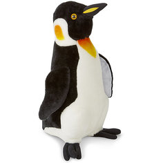 Мягкая игрушка Melissa & Doug, Пингвин