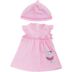 Одежда для куклы 42 см, платье с аксессуарами, Mary Poppins