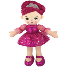 Кукла ABtoys Балерина в платье, 30 см, в ассортименте