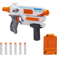 Бластер Nerf Модулус, Медиатор Hasbro