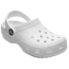 Сабо CROCS Classic Clog K