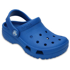 Сабо CROCS Crocs Coast Clog K