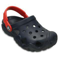 Сабо CROCS Swiftwater Clog K