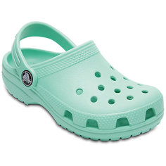 Сабо CROCS Classic Clog K