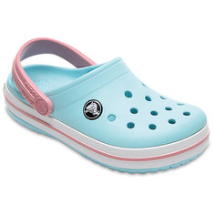 Сабо CROCS Crocband Clog K