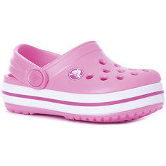 Сабо Crocs