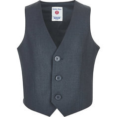 Жилет Button Blue