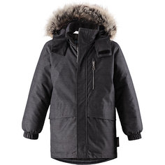 Утепленная куртка Lassie