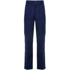 Брюки Button Blue