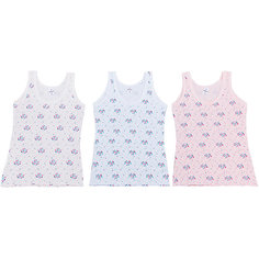 Майка Baykar, 3 шт