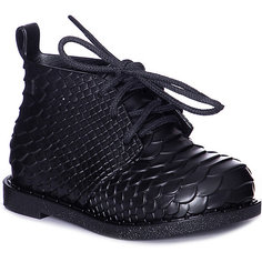 Ботинки Melissa