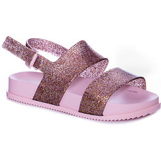 Сандалии Melissa