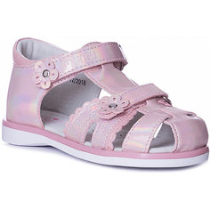 Сандалии Mursu