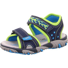 Сандалии Superfit