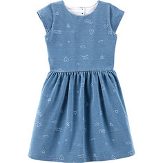 Платье Carters
