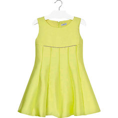 Нарядное платье Mayoral