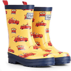 Резиновые сапоги Hatley