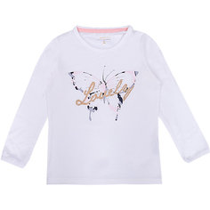 Лонгслив Name it