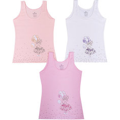 Майка Baykar, 3 шт