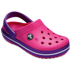 Сабо CROCS Crocband Clog K