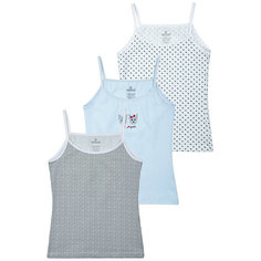 Майка Baykar, 3 шт