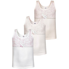 Майка Baykar, 3 шт