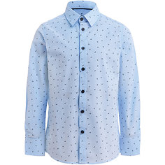 Рубашка Gulliver