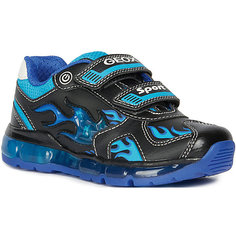 Кроссовки Geox
