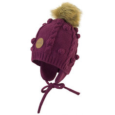 Шапка MACY HUPPA для девочки