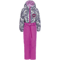 Утеплённый комбинезон Boom by Orby