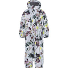 Утеплённый комбинезон Molo