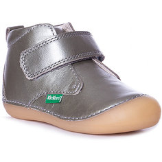 Ботинки KicKers