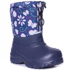 Сапоги Котофей для девочки