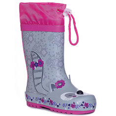 Резиновые сапоги Котофей