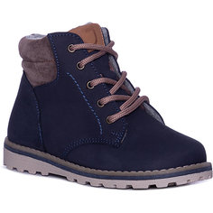 Ботинки Котофей