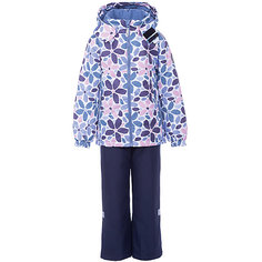 Комплект BJÖRKA: куртка и брюки