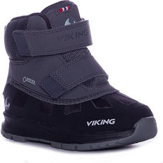 Ботинки Viking Toby GTX