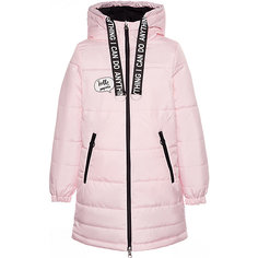 Утеплённая куртка Boom by Orby