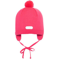 Шапка с завязками BJÖRKA