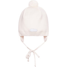 Шапка с завязками BJÖRKA