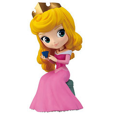 Фигурка Bandai Q Posket Perfumagic Disney Characters: Принцесса Аврора, версия В