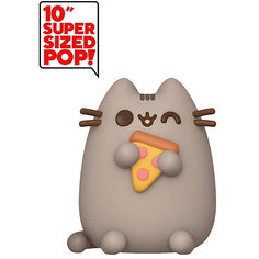 Фигурка Funko POP! Vinyl: Pusheen: Кот Пушин с пиццей, Fun2549362